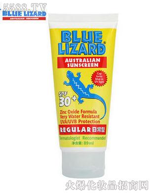 tQ(mo)޹˾BLUE-LIZARD{(ln)-SPF30Regularճ