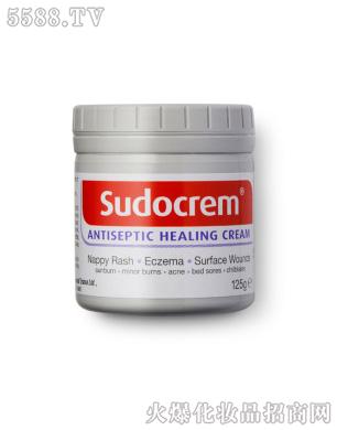 Ͼ˼ܽW(wng)j(lu)Ƽ޹˾SudocremƨƨPPo(h)θ125g