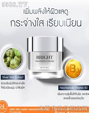 PDL(̩(gu))yƷ޹˾̩(gu)˪ BRIGHT RADIANCE CREAM