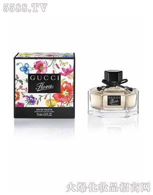 YЇQ(mo)޹˾Y Flora by Gucci Eau De ToiletteY֮赭ˮ30ml