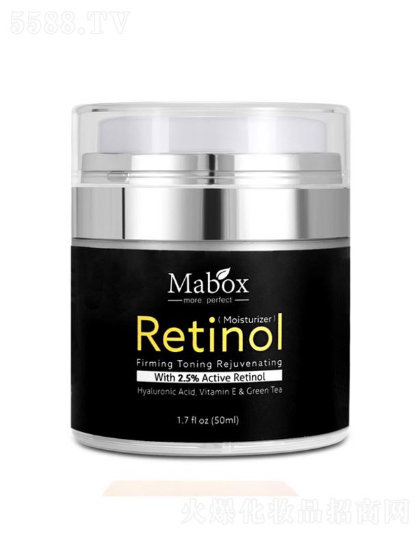 VɏȪƼ޹˾MABOXҕSRetinol˪ 50ml