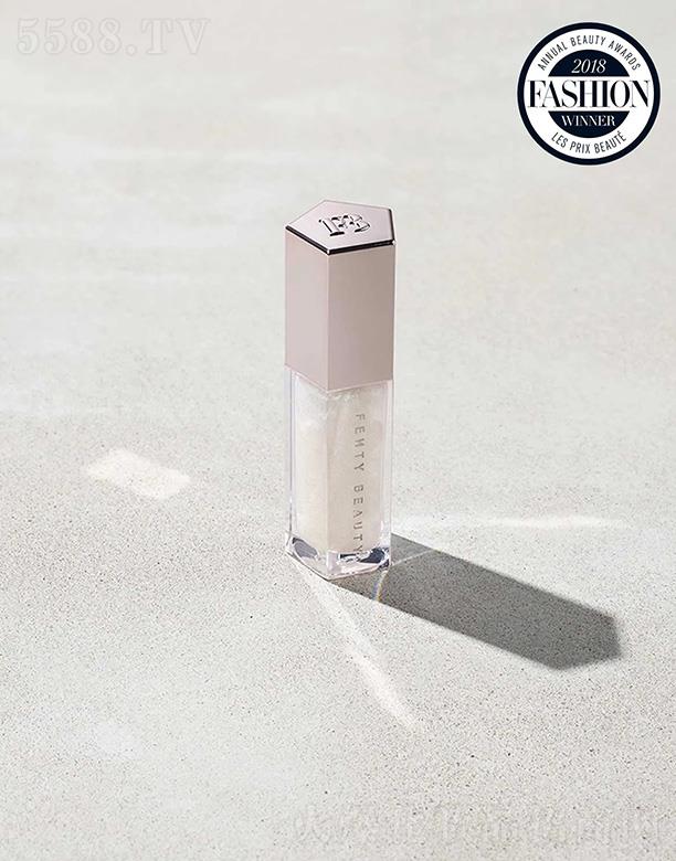 ·܎ˮyƷ(Ϻ)޹˾Fenty Beauty3DⴽԣǉmyʹЧ^һWҫ