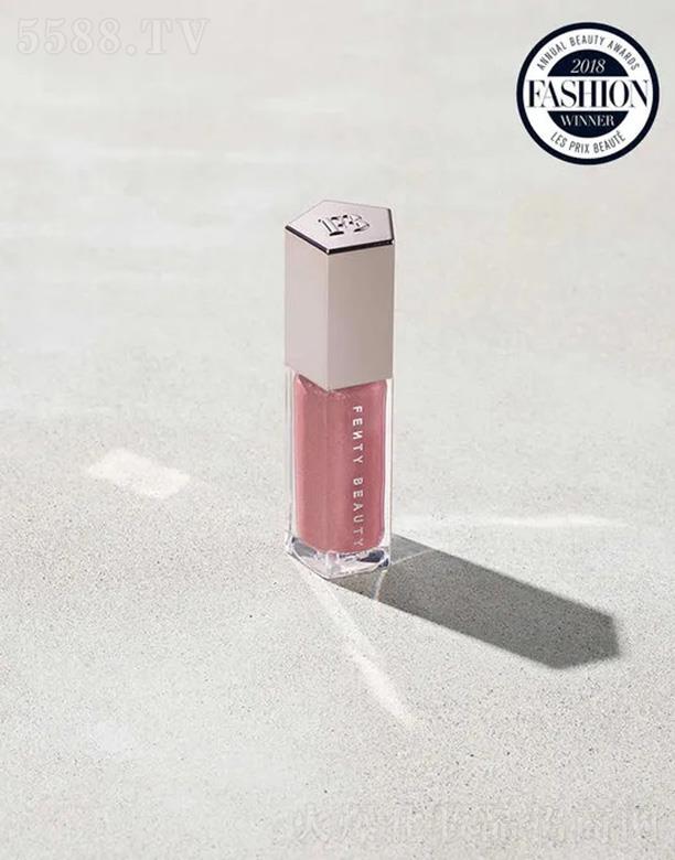 ·܎ˮyƷ(Ϻ)޹˾Fenty Beauty3DⴽԣǉmۣճY(ji)䷽Wo