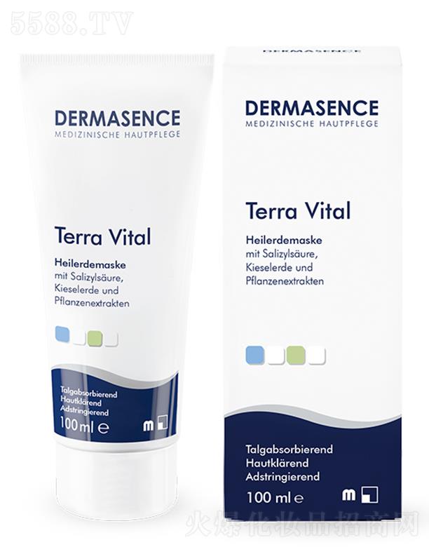 W(gu)HQ(mo)޹˾DERMASENCEwoµVĤ 100ml