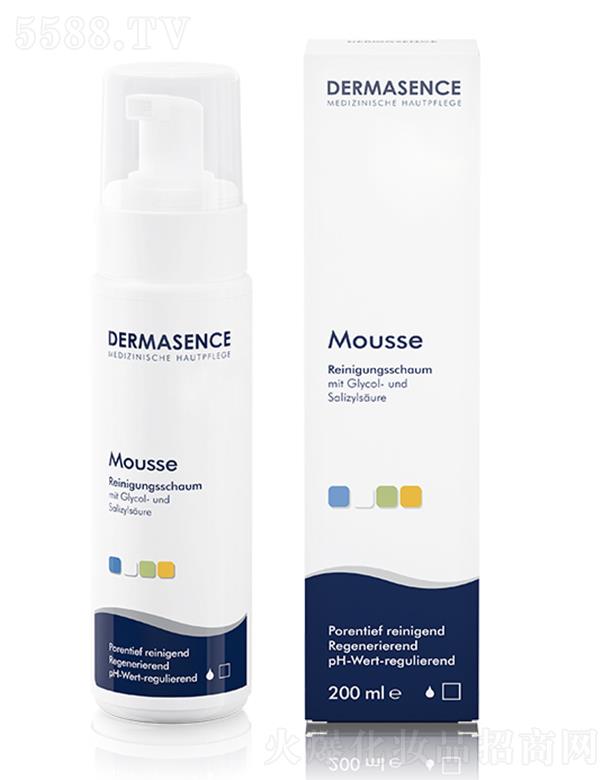 WHQ(mo)޹˾DERMASENCEᝍĽ˹ 200ml