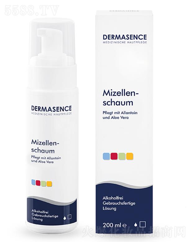 WHQ(mo)޹˾DERMASENCEˬwĽ˹ 200ml