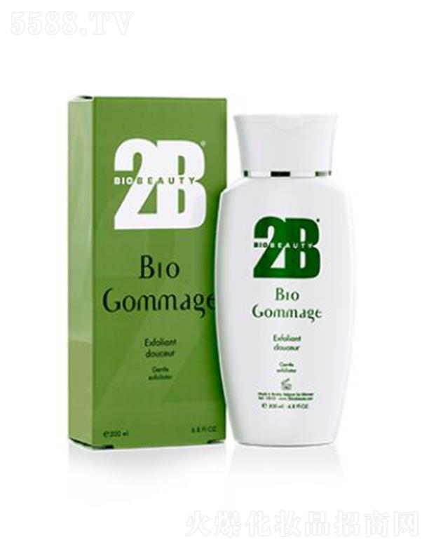 ޱݿƼ޹˾2B Biobeautyȥ|(zh)˪ 200ml