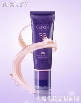 o(w)飨BB Cream 