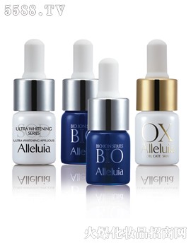 ƽⰲƿ-Clean-balance-ampoules