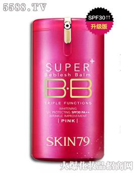 SKIN79tͰˬͷꖹBB˪