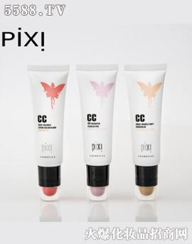 pixi-๦CC˪