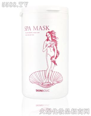 spa-mask