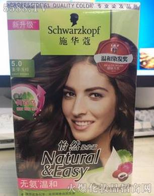 ʩAޢSchwarzkopfȻȾl(f)˪ѿ\