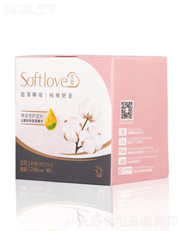 softlove(i)޳240l(wi) 10Ƭ